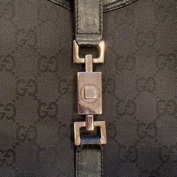 Gucci Jackie Bag - Picture 2 of 11
